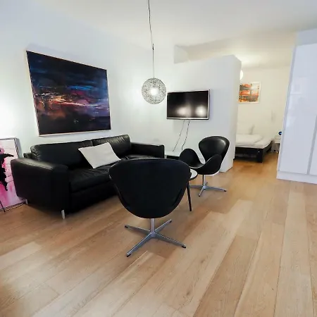 Ideal For Couples & Small Groups By Nyhavn Canals * Copenhagen