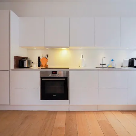 Apartment Ideal For Couples & Small Groups By Nyhavn Canals Copenhagen