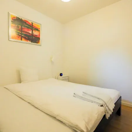 Ideal For Couples & Small Groups By Nyhavn Canals Apartment Copenhagen
