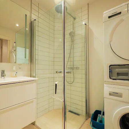 Ideal For Couples & Small Groups By Nyhavn Canals Apartment *